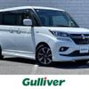 suzuki solio 2020 -SUZUKI--Solio DAA-MA36S--MA36S-784593---SUZUKI--Solio DAA-MA36S--MA36S-784593- image 1