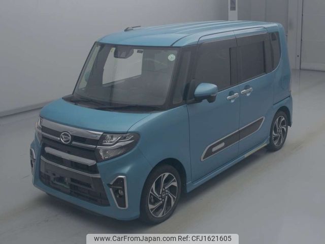 daihatsu tanto 2022 CFJ1621605 image 1