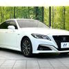 toyota crown-hybrid 2019 quick_quick_AZSH20_AZSH20-1027407 image 16