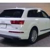 audi q7 2018 -AUDI 【長野 330ﾉ8718】--Audi Q7 ABA-4MCYRS--WAUZZZ4M8JD009910---AUDI 【長野 330ﾉ8718】--Audi Q7 ABA-4MCYRS--WAUZZZ4M8JD009910- image 2