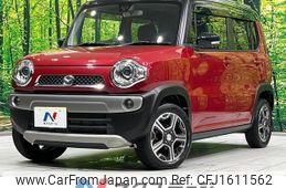 mazda flair-crossover 2014 CFJ1611562