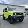 suzuki jimny 2022 -SUZUKI--Jimny 3BA-JB64W--JB64W-227638---SUZUKI--Jimny 3BA-JB64W--JB64W-227638- image 4