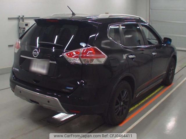 nissan x-trail 2015 quick_quick_DBA-NT32_NT32-524408 image 2