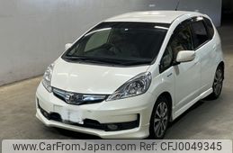 honda fit 2013 -HONDA 【福岡 504に8555】--Fit GP4-1004462---HONDA 【福岡 504に8555】--Fit GP4-1004462-