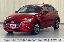 mazda demio 2017 -MAZDA--Demio LDA-DJ5FS--DJ5FS-311568---MAZDA--Demio LDA-DJ5FS--DJ5FS-311568-