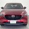 mazda cx-5 2022 -MAZDA--CX-5 3DA-KF2P--KF2P-503218---MAZDA--CX-5 3DA-KF2P--KF2P-503218- image 22