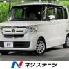 honda n-box 2017 -HONDA--N BOX DBA-JF3--JF3-1009027---HONDA--N BOX DBA-JF3--JF3-1009027- image 1