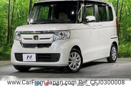 honda n-box 2017 -HONDA--N BOX DBA-JF3--JF3-1009027---HONDA--N BOX DBA-JF3--JF3-1009027-