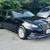 toyota crown 2017 -TOYOTA--Crown DAA-AWS210--AWS210-6129306---TOYOTA--Crown DAA-AWS210--AWS210-6129306- image 5