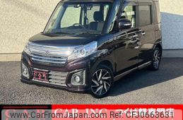 suzuki spacia 2016 quick_quick_MK42S_MK42S-799221