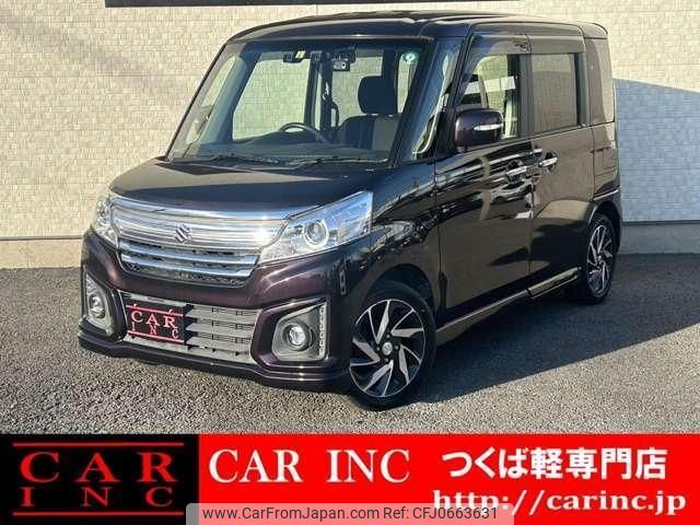 suzuki spacia 2016 quick_quick_MK42S_MK42S-799221 image 1