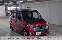 nissan dayz-roox 2018 -NISSAN--DAYZ Roox 0512520---NISSAN--DAYZ Roox 0512520-