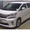 toyota vellfire 2012 quick_quick_DBA-ANH20W_ANH20-8205518 image 1