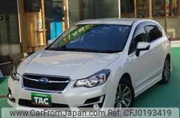 subaru impreza-wagon 2016 -SUBARU--Impreza Wagon GP3--024924---SUBARU--Impreza Wagon GP3--024924-