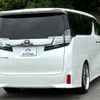 toyota vellfire 2017 quick_quick_DBA-AGH30W_AGH30-0148392 image 11