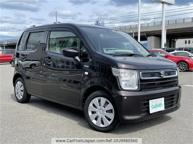 suzuki wagon-r 2017 -SUZUKI--Wagon R DAA-MH55S--MH55S-131479---SUZUKI--Wagon R DAA-MH55S--MH55S-131479- image 1