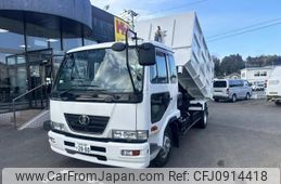 nissan diesel-ud-condor 2006 CFJ0914418