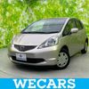 honda fit 2009 quick_quick_DBA-GE6_GE6-1233441 image 1