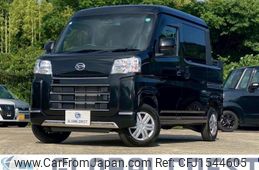 daihatsu hijet-cargo 2022 CFJ1544605