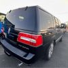 lincoln navigator 2012 -FORD--Lincoln Navigator ﾌﾒｲ--5LMFU27567LJ24142---FORD--Lincoln Navigator ﾌﾒｲ--5LMFU27567LJ24142- image 7