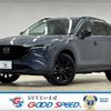 mazda cx-5 2022 -MAZDA--CX-5 6BA-KFEP--KFEP-505685---MAZDA--CX-5 6BA-KFEP--KFEP-505685- image 1