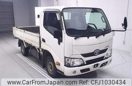 toyota dyna-truck 2016 -TOYOTA--Dyna KDY281-0017809---TOYOTA--Dyna KDY281-0017809-
