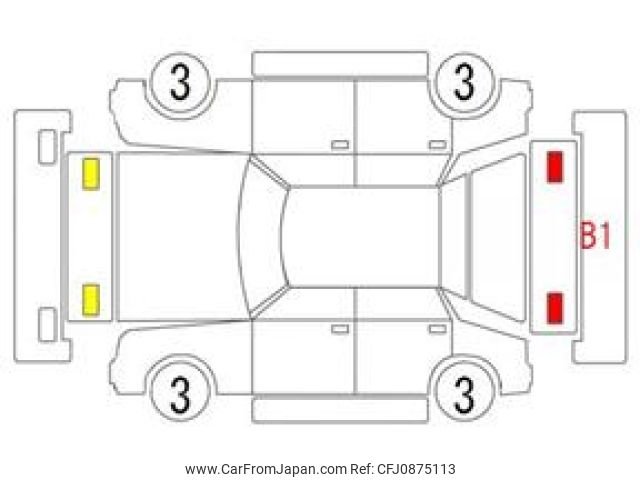 daihatsu rocky 2020 -DAIHATSU--Rocky 5BA-A210S--A210S-0007587---DAIHATSU--Rocky 5BA-A210S--A210S-0007587- image 2