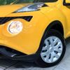 nissan juke 2014 -NISSAN--Juke DBA-YF15--YF15-404061---NISSAN--Juke DBA-YF15--YF15-404061- image 13