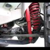 suzuki jimny 2010 -SUZUKI 【名変中 】--Jimny JB23W--622034---SUZUKI 【名変中 】--Jimny JB23W--622034- image 9