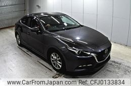 mazda axela 2018 -MAZDA--Axela BYEFP-201383---MAZDA--Axela BYEFP-201383-