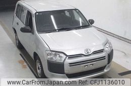 toyota probox-van 2021 CFJ1136010