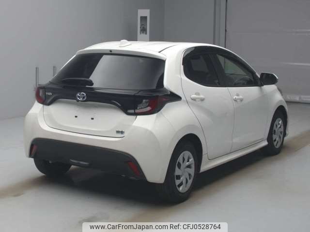 toyota yaris 2021 -TOYOTA--Yaris 6AA-MXPH10--MXPH10-2082556---TOYOTA--Yaris 6AA-MXPH10--MXPH10-2082556- image 2