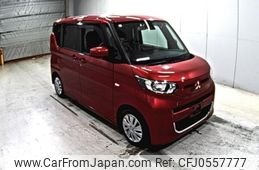 mitsubishi ek-space 2021 -MITSUBISHI 【ＮＯ後日 】--ek Space B34A-0009870---MITSUBISHI 【ＮＯ後日 】--ek Space B34A-0009870-