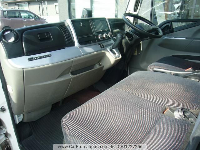 mitsubishi-fuso canter 2020 quick_quick_2RG-FBA20_FBA20-584644 image 2