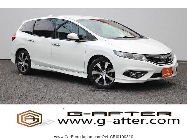 honda jade 2015 -HONDA--Jade DBA-FR5--FR5-1001379---HONDA--Jade DBA-FR5--FR5-1001379- image 1