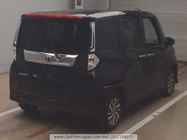 toyota roomy 2023 -TOYOTA--Roomy 5BA-M900A--M900A-1028381---TOYOTA--Roomy 5BA-M900A--M900A-1028381- image 2