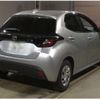 toyota yaris 2022 -TOYOTA 【神戸 504ﾒ2827】--Yaris 5BA-KSP210--KSP210-0086797---TOYOTA 【神戸 504ﾒ2827】--Yaris 5BA-KSP210--KSP210-0086797- image 2
