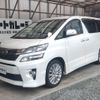 toyota vellfire 2013 -TOYOTA--Vellfire DBA-ANH20W--ANH20-8298364---TOYOTA--Vellfire DBA-ANH20W--ANH20-8298364- image 1