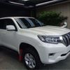 toyota land-cruiser-prado 2019 -TOYOTA 【浜松 301ﾏ9602】--Land Cruiser Prado CBA-TRJ150W--TRJ150W-0100639---TOYOTA 【浜松 301ﾏ9602】--Land Cruiser Prado CBA-TRJ150W--TRJ150W-0100639- image 45