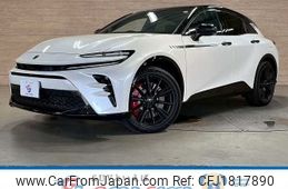 toyota toyota-others 2024 CFJ1817890