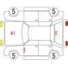 toyota rav4 2021 -TOYOTA--RAV4 6BA-MXAA54--MXAA54-5023213---TOYOTA--RAV4 6BA-MXAA54--MXAA54-5023213- image 2