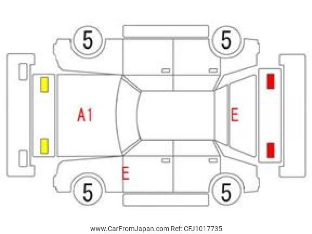 toyota rav4 2021 -TOYOTA--RAV4 6BA-MXAA54--MXAA54-5023213---TOYOTA--RAV4 6BA-MXAA54--MXAA54-5023213- image 2