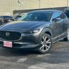 mazda cx-3 2021 quick_quick_DMEP_DMEP-124810 image 1