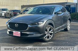 mazda cx-3 2021 quick_quick_DMEP_DMEP-124810