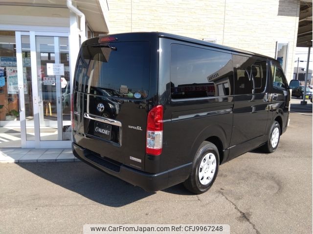 toyota hiace-van 2019 -TOYOTA--Hiace Van QDF-GDH206V--GDH206-1026820---TOYOTA--Hiace Van QDF-GDH206V--GDH206-1026820- image 2