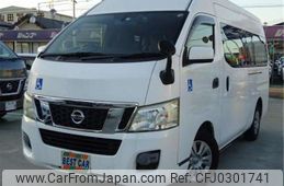 nissan caravan-van 2014 -NISSAN--Caravan Van CS4E26ｶｲ--CS4E26-004139---NISSAN--Caravan Van CS4E26ｶｲ--CS4E26-004139-