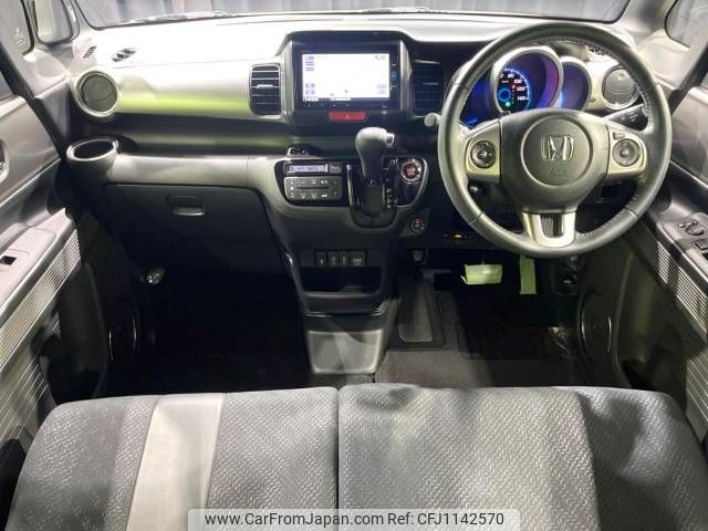 honda n-box-slash 2016 -HONDA--N BOX SLASH DBA-JF1--JF1-9200547---HONDA--N BOX SLASH DBA-JF1--JF1-9200547- image 2