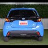 toyota yaris 2023 CFJ1627358 image 2