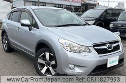 subaru impreza-wagon 2014 CFJ1827993