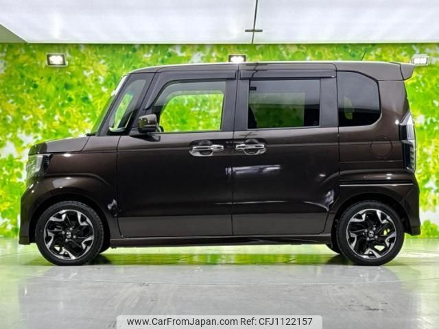 honda n-box 2018 quick_quick_DBA-JF3_JF3-2043186 image 2